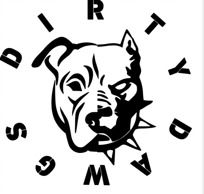 Dirty Dawgs Apparel logo